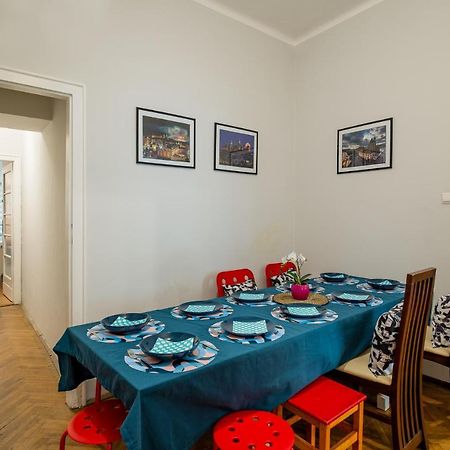 Kings Neighbor. Apartment 600 Meters From Castle Krakow Exterior photo
