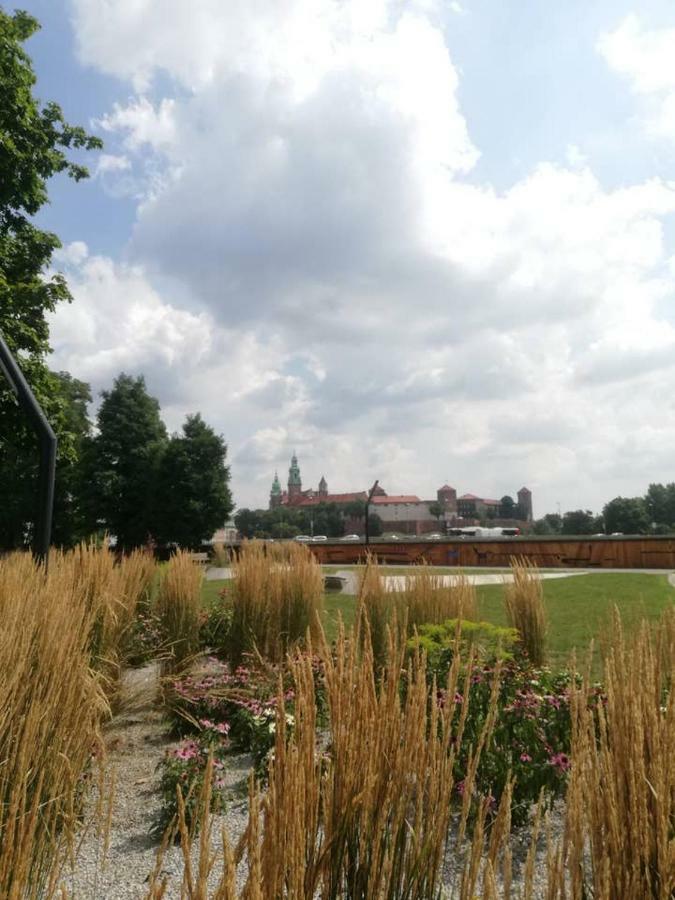 Kings Neighbor. Apartment 600 Meters From Castle Krakow Exterior photo