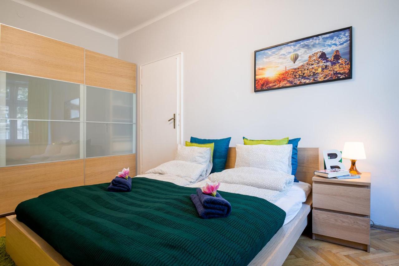Kings Neighbor. Apartment 600 Meters From Castle Krakow Exterior photo