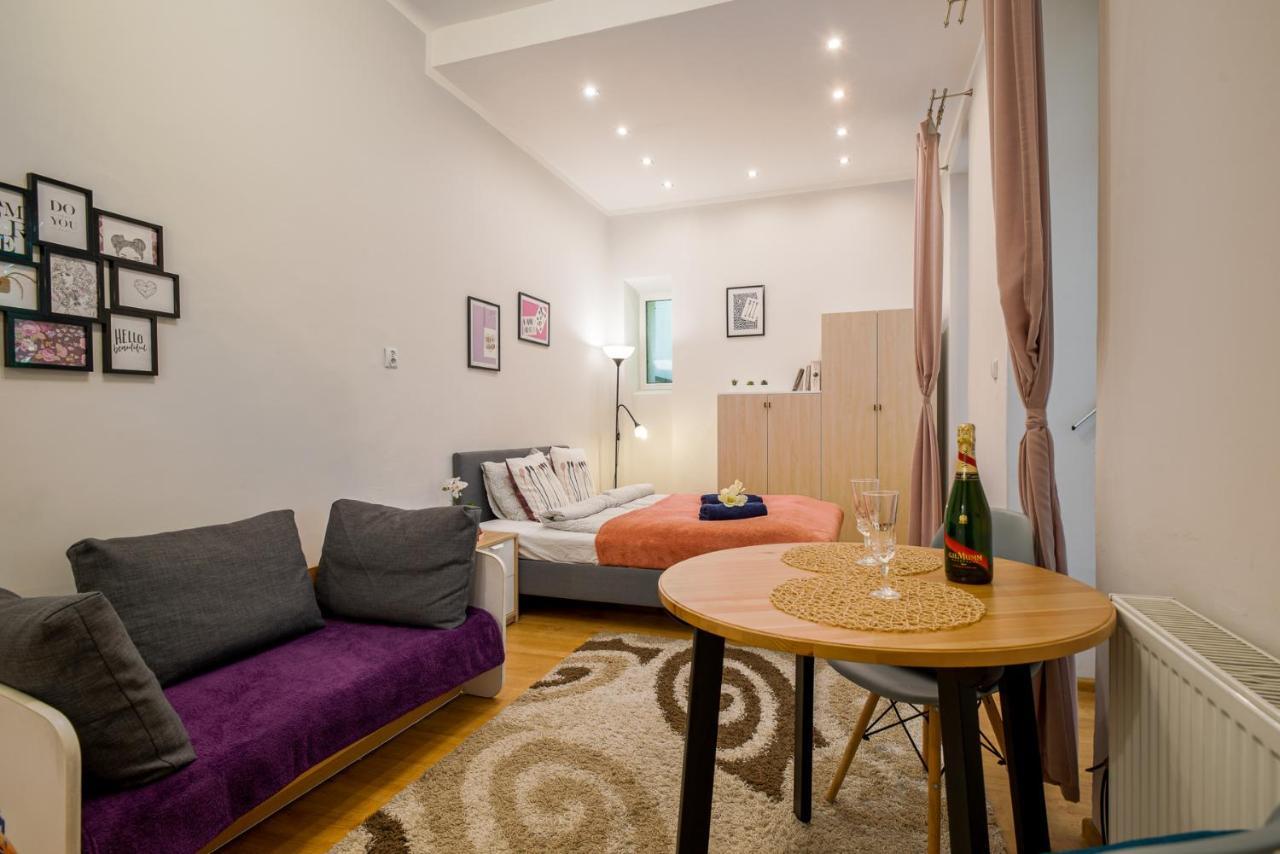 Kings Neighbor. Apartment 600 Meters From Castle Krakow Exterior photo
