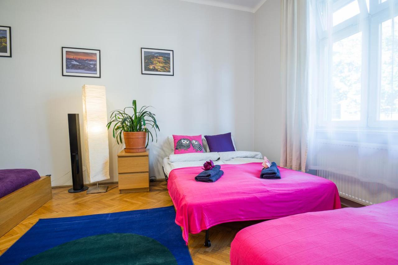 Kings Neighbor. Apartment 600 Meters From Castle Krakow Exterior photo