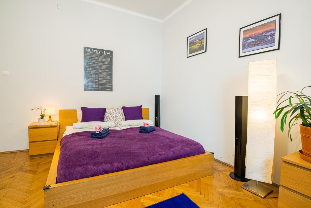 Kings Neighbor. Apartment 600 Meters From Castle Krakow Exterior photo