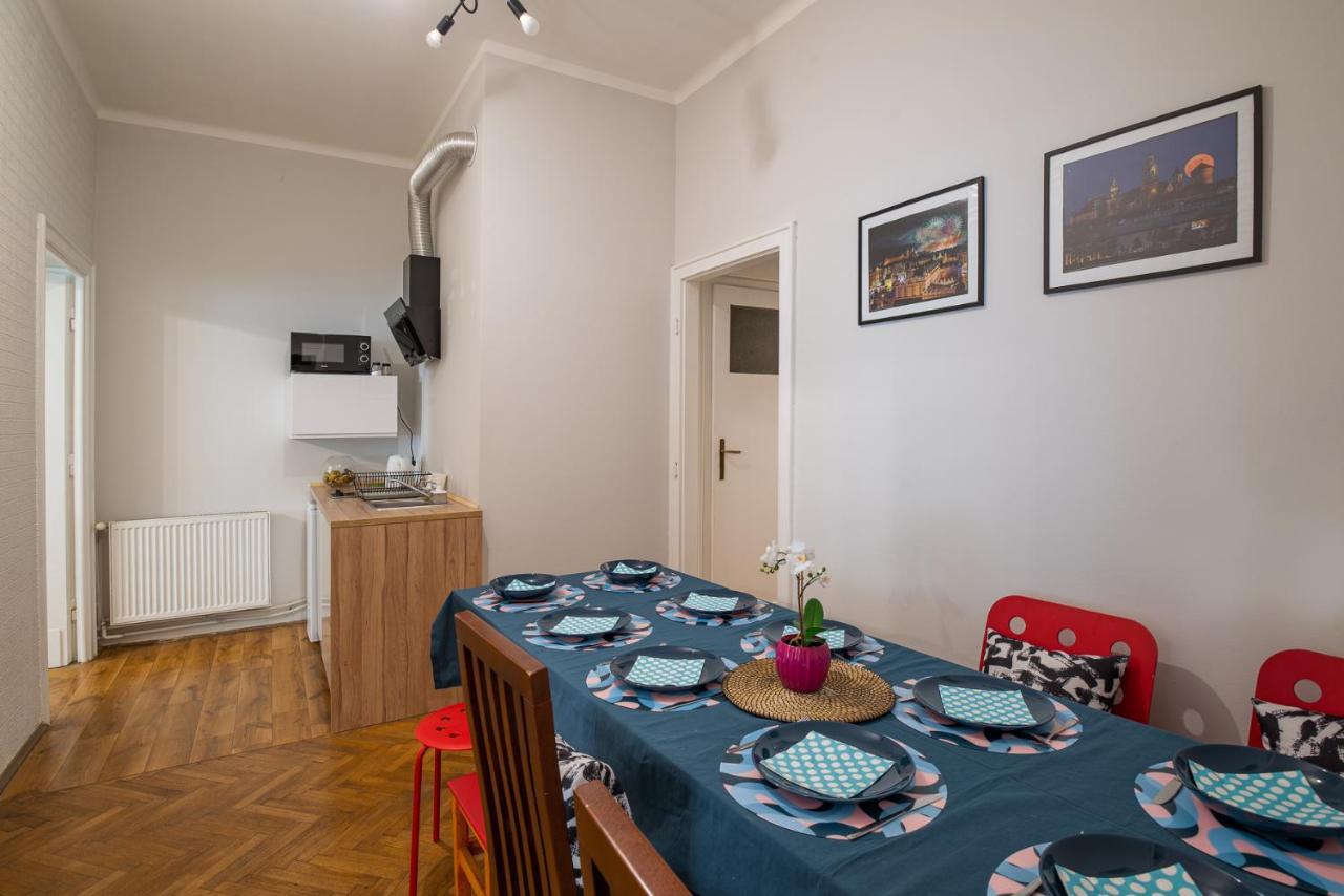 Kings Neighbor. Apartment 600 Meters From Castle Krakow Exterior photo