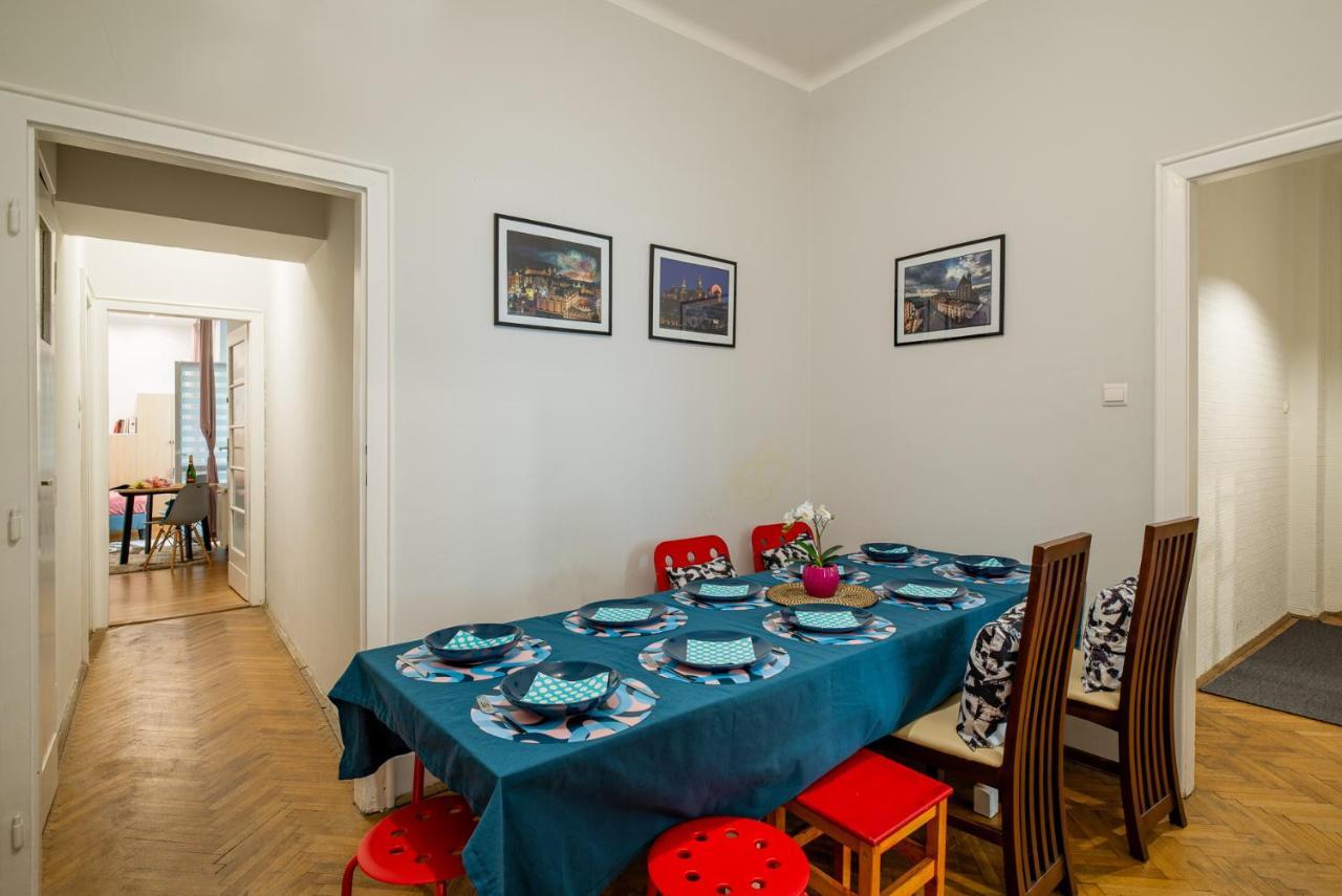 Kings Neighbor. Apartment 600 Meters From Castle Krakow Exterior photo