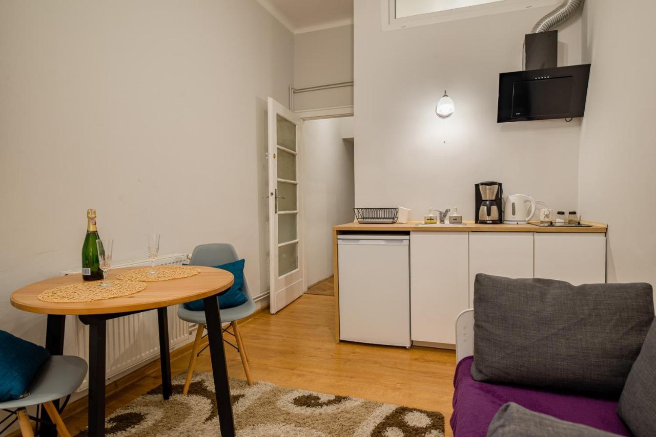 Kings Neighbor. Apartment 600 Meters From Castle Krakow Exterior photo